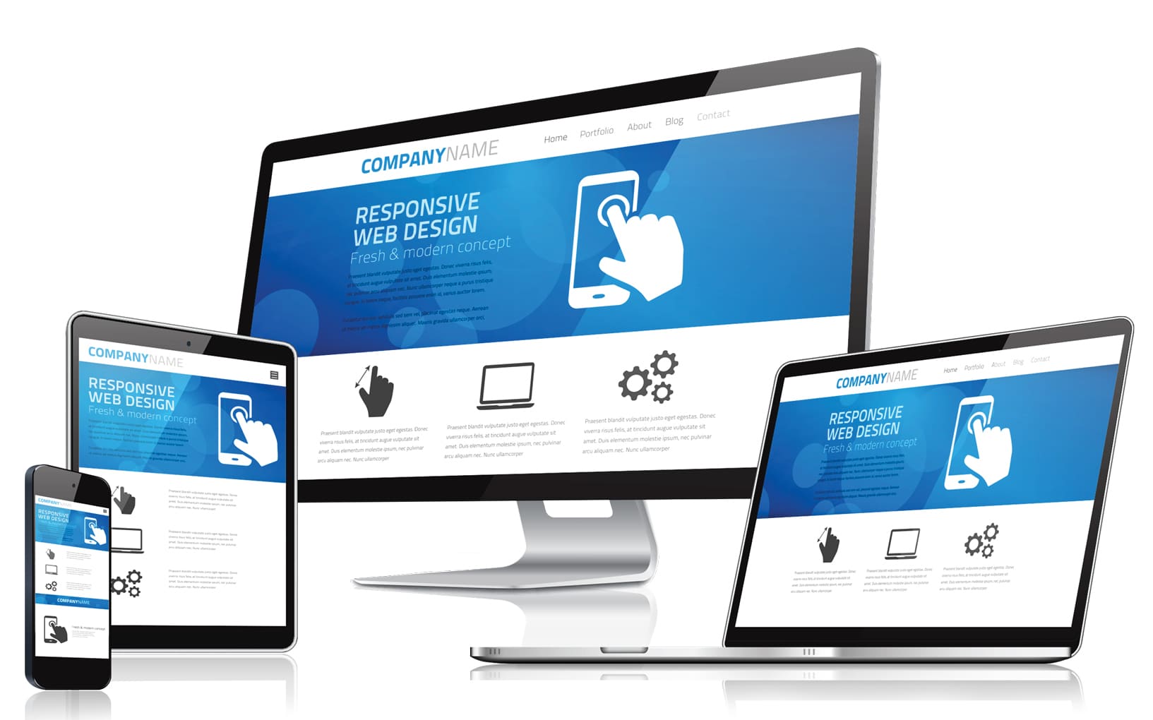 Web Design