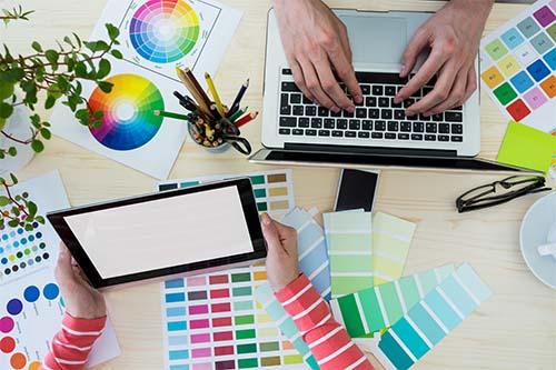 Web Design
